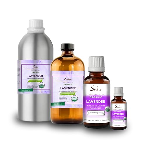 Aceite Esencial 100% Puro de Árbol de Té Orgánico miniatura 2