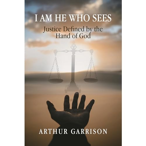 I Am He Who Sees by Arthur Garrison episode artwork