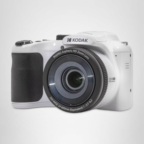 Kodak PIXPRO AZ255
