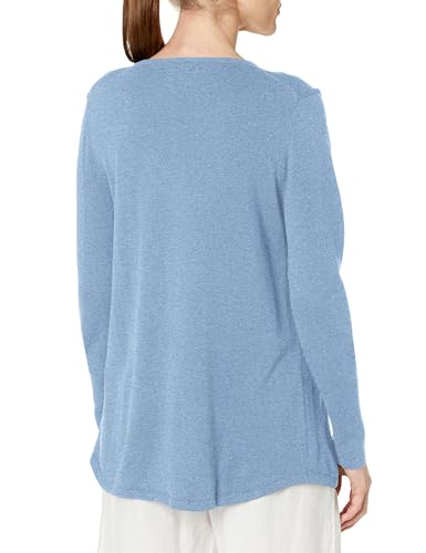 Image of NIC+ZOE Vital V-Neck