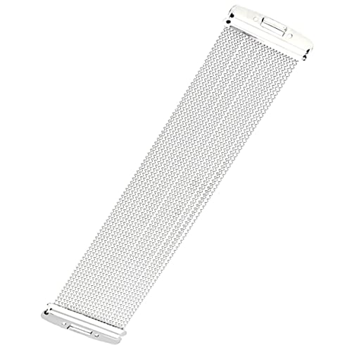 Hemoton Belt Drum Accessories Snare Drum Wire 24 Strands 330mm Length Easy Install and Classic Design