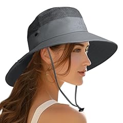 Darkgray (With Top Mesh)