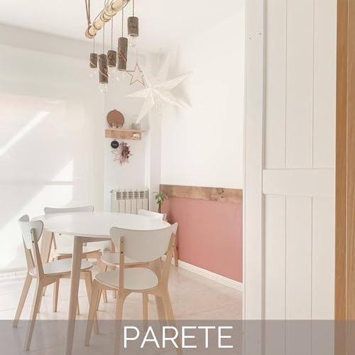 FLEUR DESIGNER'S PAINT | Pittura ad Acqua, Effetto...