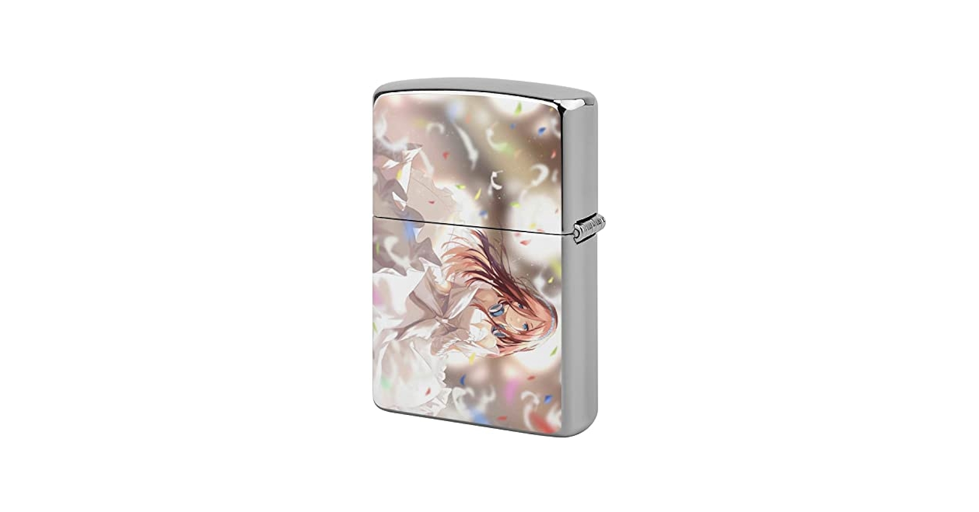 ZIPPO 貴乃花&若乃花(限定品) 未使用 ２個セット Zippo ジッポー 絶版・1994年製造 相撲 貴乃花 限定モデル A