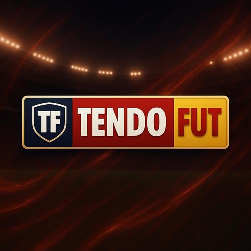 Page de couverture de TENDO FUT