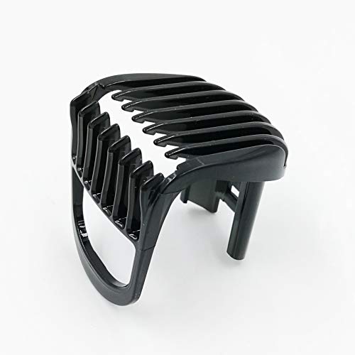 LEZHISNUG Haarschneidekamm für Philips Trimmer 3500 Series QT4018, QT4014/42, QT4000, QT4005, QT4015, QT3300, QT3310, QT4012, QT4014
