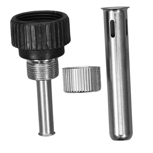 Who Broke The Welder