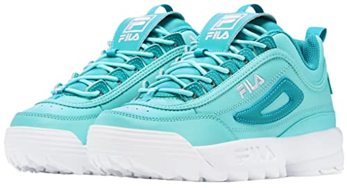 Image of FILA Women's Disruptor II Premium Comfortable Sneakers