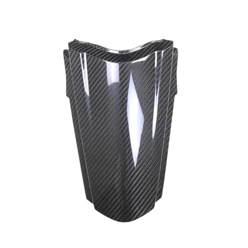 Panneaux latéraux moto et aileron avant premium pour Hayabusa