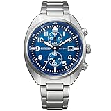 [シチズン]CITIZEN 腕時計 ECO-DRIVE CHRONOGRAPH エコドライブ クロノグラフ CA7040-85L メンズ [逆輸入]
