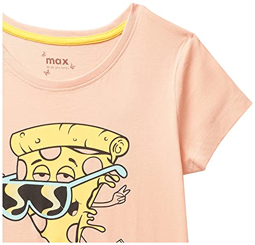 Image of Max Girls T-Shirt
