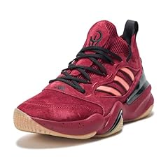 Burgundy/Core Black/Gum