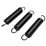 Kvjicdo 2877443 Snowplow Trip Springs Kit Replacement for Polaris ATV Plow Spring (3 Pack)
