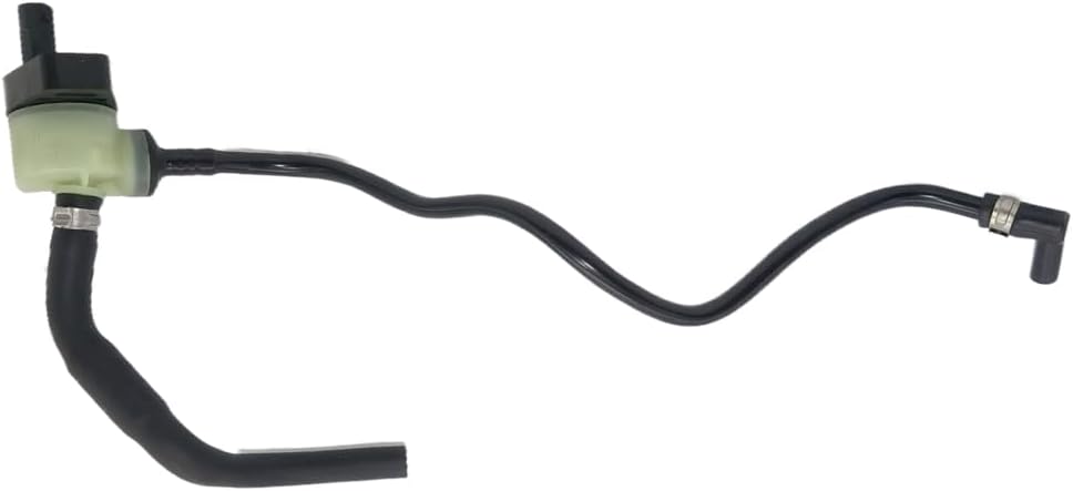 Engine Vacuum Tube Breather Pipe Replacement for Audi A6 Quattro Q7# 06E103207AE