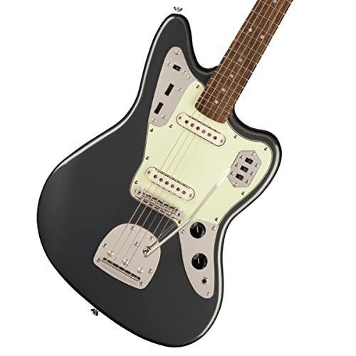ギター Squier FSR Classic Vibe '60s Jaguar Squier FSR Classic Vibe 60s Jaguar Matching Headstock Shell