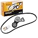 Price comparison product image 1x Original CONTITECH V-Ribbed Belt Set