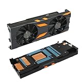 inno3d geforce rtx 2080 x2 review Améliore le transfert de chaleur for le cœur du GPU et les composants environnants