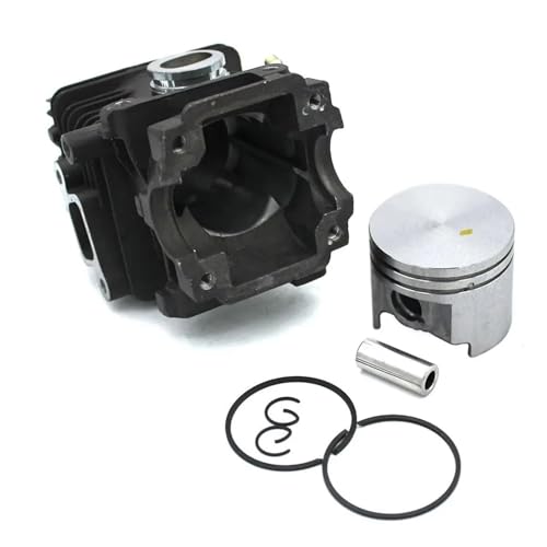 Kit cylindre piston 37mm de précision compatible MS192TC-E
