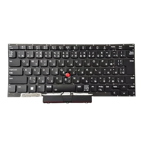 Amazon | ノートパソコンキーボードに適合する Lenovo Thinkpad X1