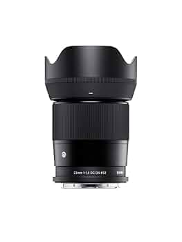 【美品】SIGMA 30mm F1.4 & 16mm F1.4 DC DN 41XJn663KTL._UF350,350_QL50_.jpg