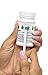 Industrial Test Systems 481333 Poolcheck Borate Pool Water Test Strips