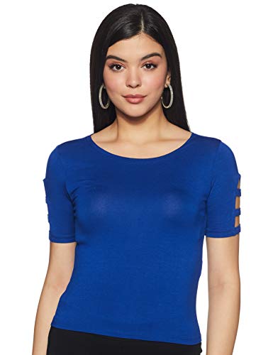 Image of Koton Women's Regular Fit T-Shirt