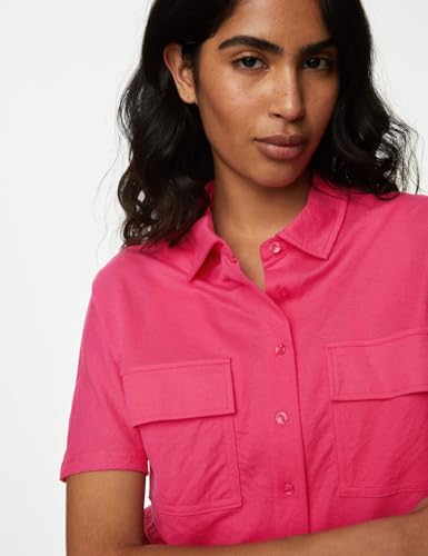 Image of Marks & Spencer Women Shirt