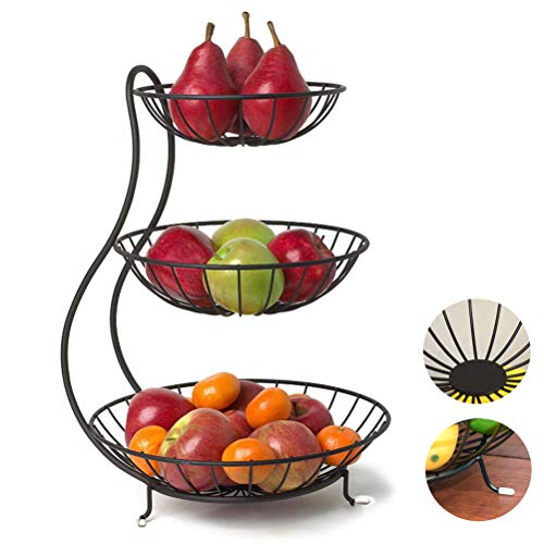 50 Mejor Fruteros Con Pisos en 2021 según 411 Usuarios