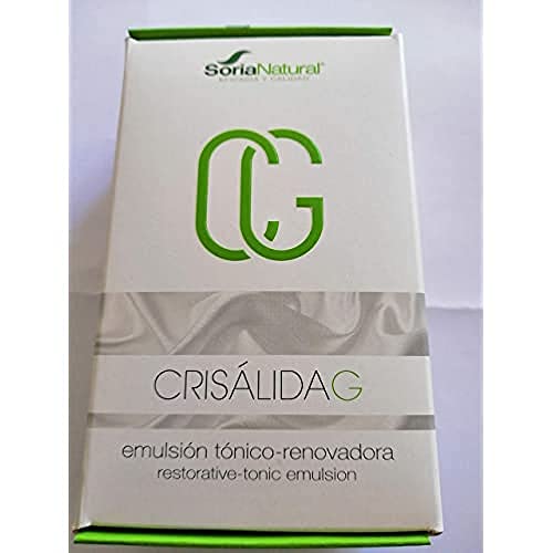 Soria Natural, Crema Corporal - 30 Ml.