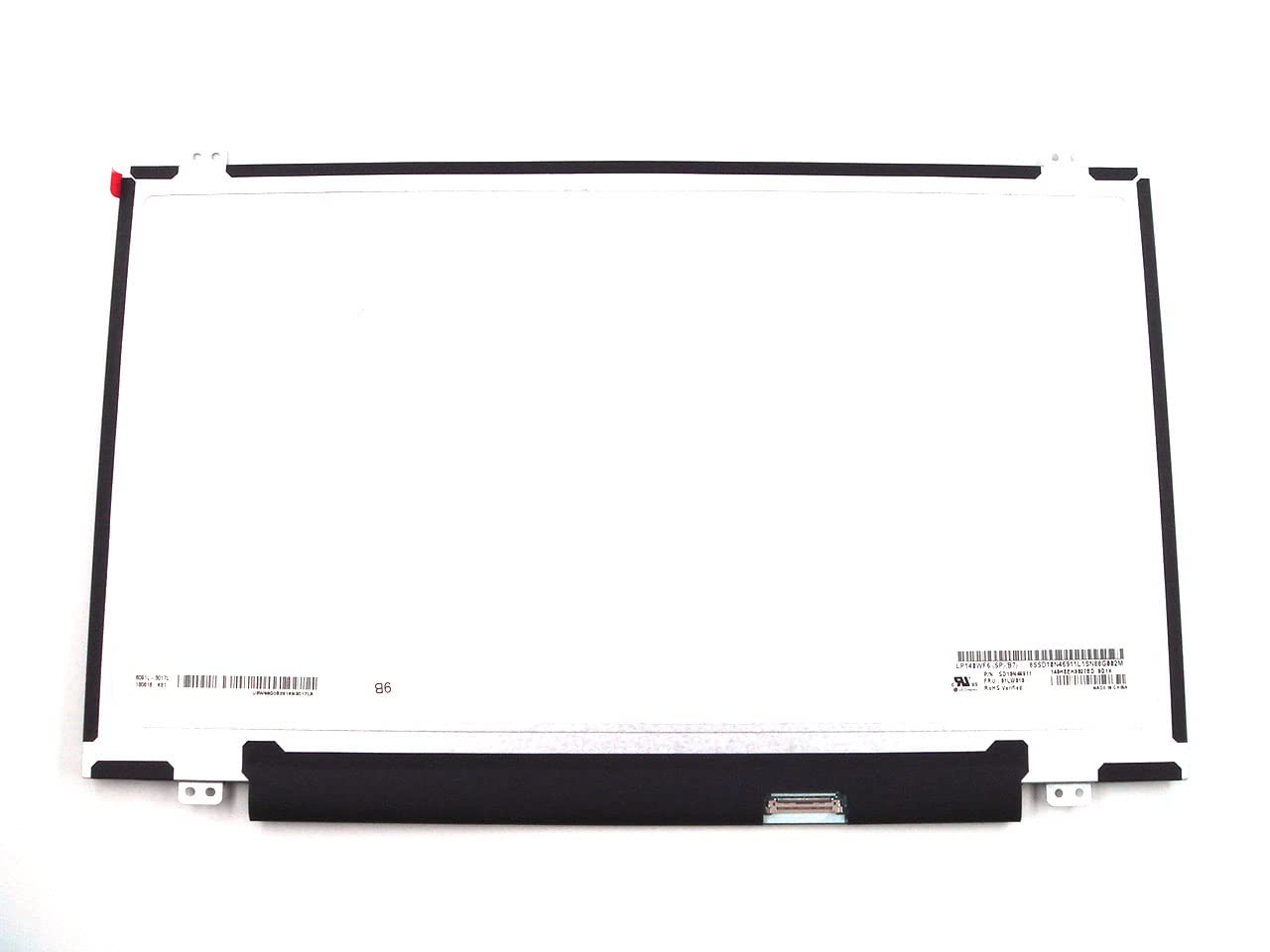 Amazon.com: Bayjebu Parts for Lenovo ThinkPad T480 T480s LCD
