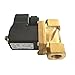 1PCS NEW FOR Atlas Screw Air Compressor Solenoid Valve 1089058003 = 00169390