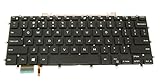 New Genuine Dell Inspiron 15 7558 15 7568 XPS 15 9550 Precision 5510 Keyboard Backlit NSK-LV0BW