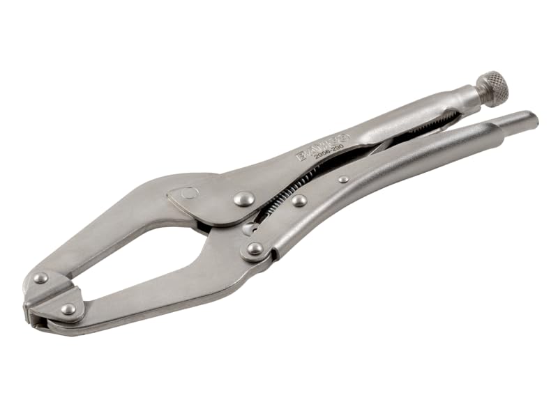 Self Leveling Grip stabilisateur long reach contre la fatigue