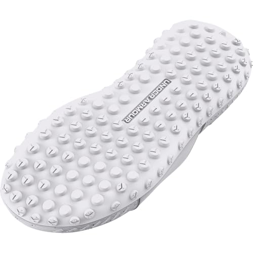 Image of Under Armour Unisex Adult Project Rock 3 Slides