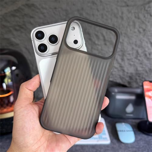 Coque iPhone 17 Pro Max antichoc idéale pour protéger votre téléphone au quotidien