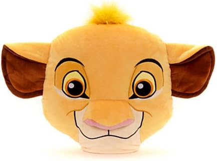 amazon simba pillow