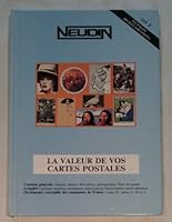 la valeur de nos cartes postales 1996 290297227X Book Cover