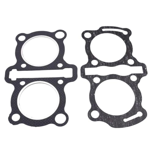 Kit completo de juntas de motor de repuesto para modelos CB400A y CB 400 T E V 3