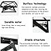 LGEOELIAS Electric Scissor Lift Table Bracket with Wireless Remote, DIY Adjustable Height Mechanism for Industrial Material Handling and Workspaces