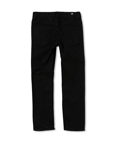 DC Apparel - Kids Little Boys' Straight2