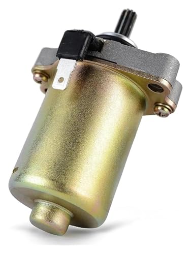 Démarreur Moto Haute Résistance pour Suzuki UX50 Zillion 31100-02EA0