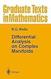 DIFFERENTIAL ANALYSIS ON COMPLEX MANIFOLDS...