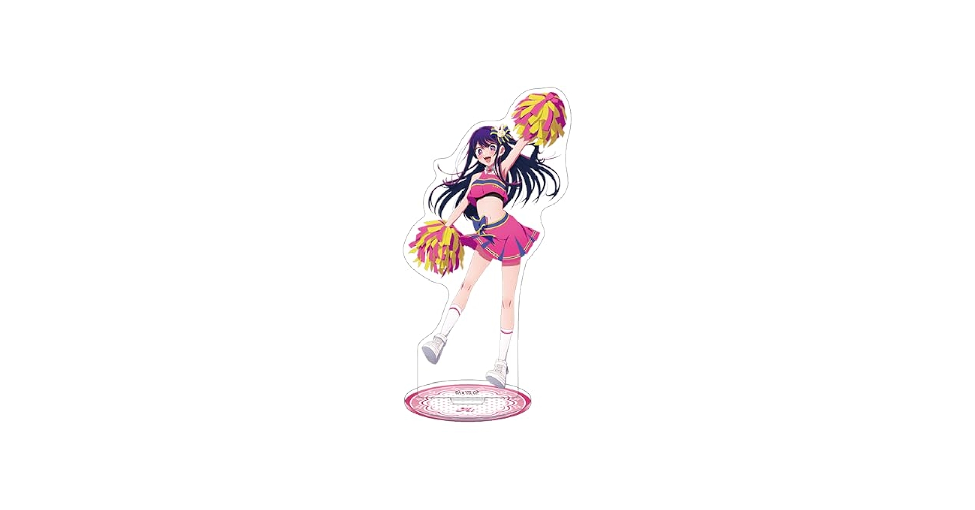 推しの子全巻セット+ アイのアクリルスタンド Amazon.co.jp: DIROLVON 推しの子 グッズ 星野 アイ アクリル