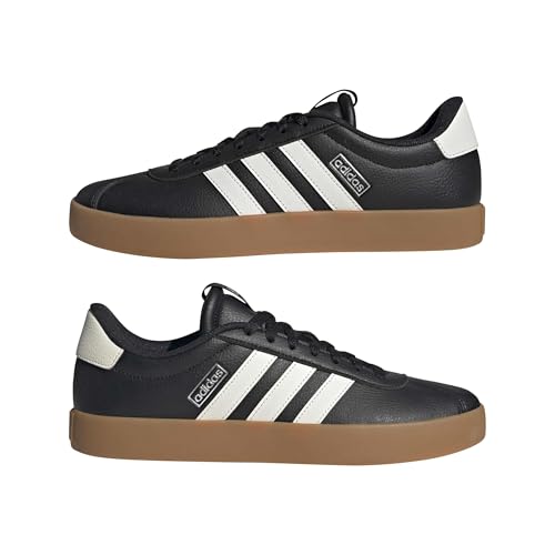 Image of adidas Men's VL Court 3.0 Sneakers