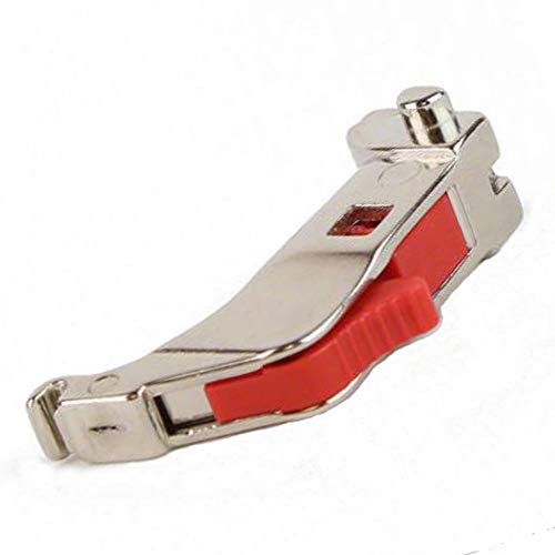 Adaptador de Prensatelas Snap-On LNKA para Bernina miniatura 2
