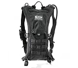 Geigerrig G5RIGGERBK Tactical Rigger, Black