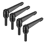 uxcell M10 x 30mm Handle...