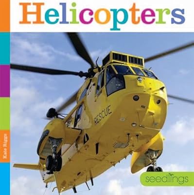 Helicopters (Seedlings)