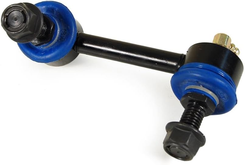 1x Rear Right Sway Bar Link Kit Automotive Replacement Sway Bar Link Kits Compatible with Cadillac CTS 2008 Compatible with Cadillac CTS 2009 Compatible with Cadillac CTS 2010