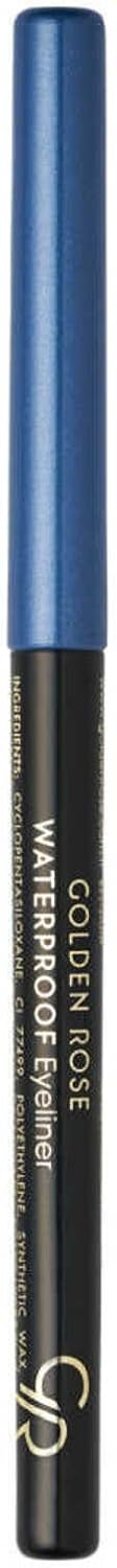 Golden Rose Waterproof Automatic Eyeliner 03 Standart
